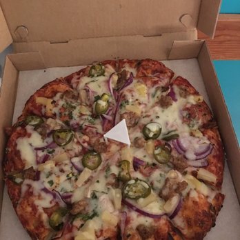 Round Up Pizza - Judy special - Pizza Near Me - Cambria, California Round Up Pizza - Judy special - Pizza Near Me - Cambria, California