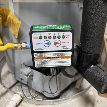 Water Heater Doctor - Water Heater Installation/Repair Near Me - Pasadena, California