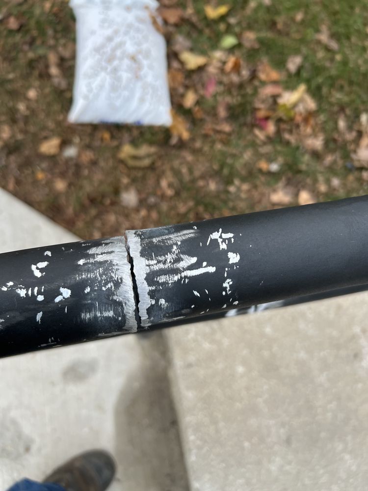 Slide of M&T General Contracting