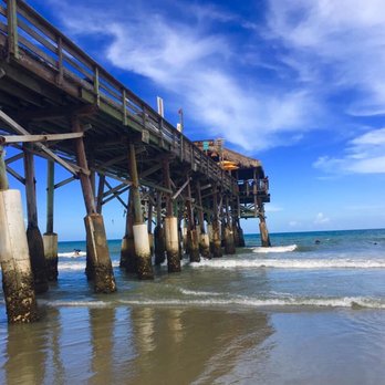 Cocoa Beach - Beaches Near Me - Cocoa Beach, Florida Cocoa Beach - Beaches Near Me - Cocoa Beach, Florida