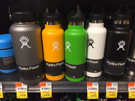 whole foods hydro flask price