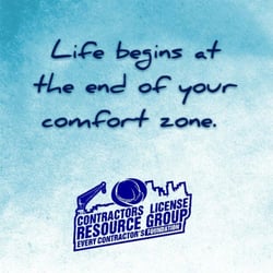 Contractors License Resource Group