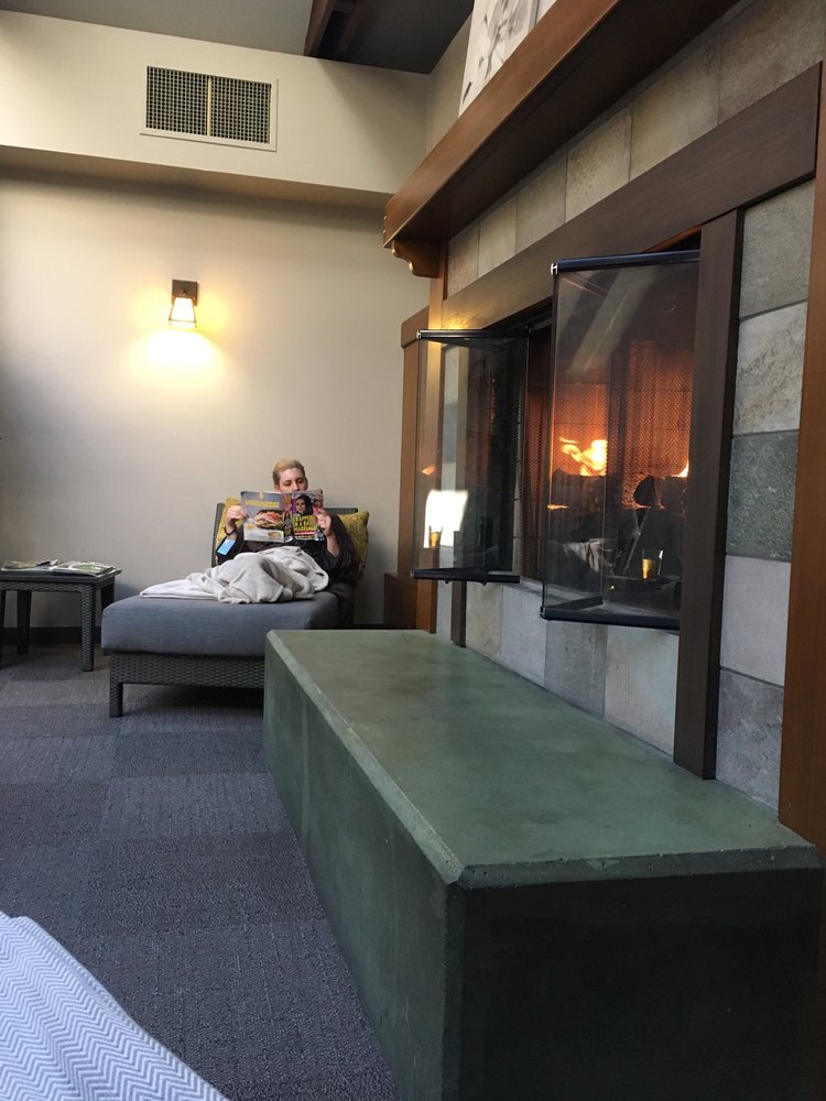 The Spa At The Glen 2019 All You Need To Know Before You Go