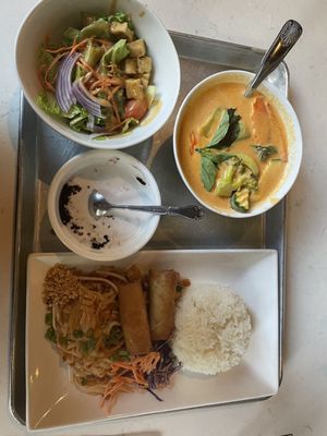 Araya's Place by null