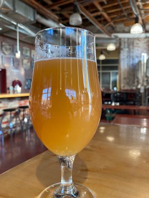 Dry Ground Brewing Company by null