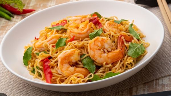 Lim's Thai Cuisine by null
