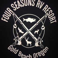 Four Seasons Rv Resort
