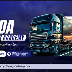 One Stop Driving Academy