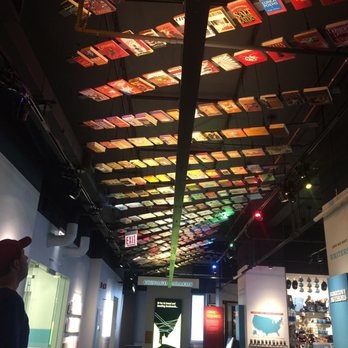 American Writers Museum - Museums Near Me - Chicago, Illinois American Writers Museum - Museums Near Me - Chicago, Illinois