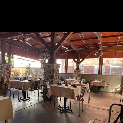 Sapori Trattoria Italiana by null