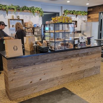 The Deli on Crown - Inside - Delis Near Me - Mequon, Wisconsin