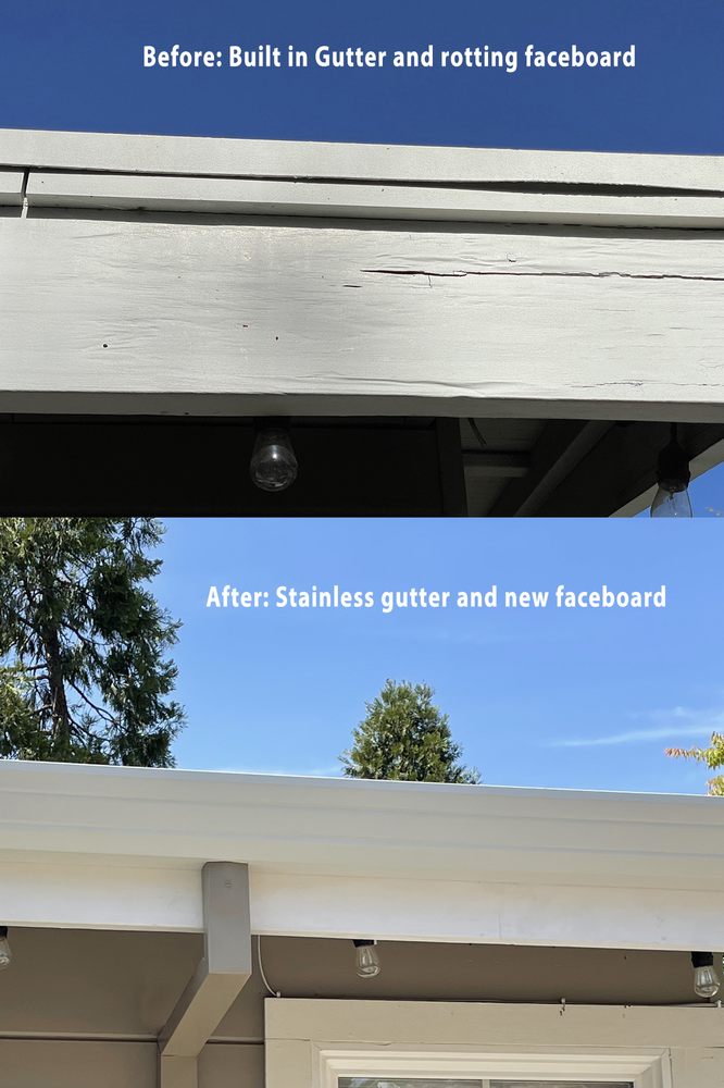 Slide of Western Sierra