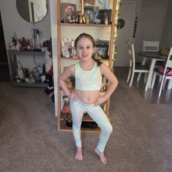 Gym-Ken Gymnastics