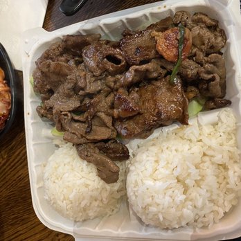 Ramen 101 - Vacaville - beef bbq plate - Ramen Near Me - Vacaville, California Ramen 101 - Vacaville - beef bbq plate - Ramen Near Me - Vacaville, California
