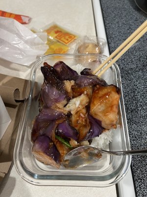 Hunan Spring by null