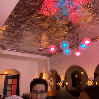 Accidental Bar - Bars Near Me - New York, New York