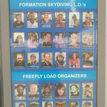 Skydive Perris - coaches - Skydiving Near Me - Perris, California Skydive Perris - coaches - Skydiving Near Me - Perris, California