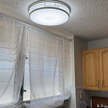 Kannon Electrical Services - New light fixture - Electricians Near Me Kannon Electrical Services - New light fixture - Electricians Near Me