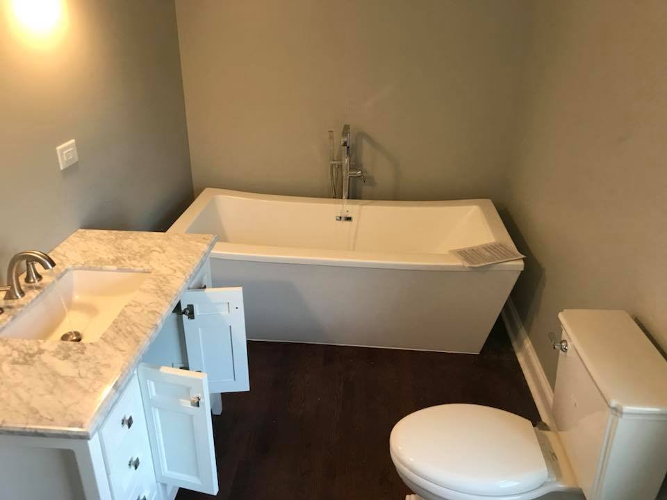 Slide of O'Neal Plumbing