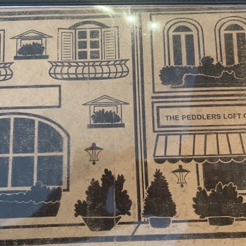 The Peddlers Loft Cafe - Menu - Coffee & Tea Near Me - Martinsville, Indiana The Peddlers Loft Cafe - Menu - Coffee & Tea Near Me - Martinsville, Indiana