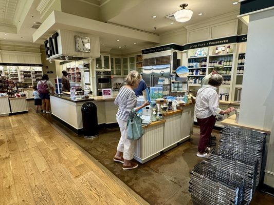 Stonewall Kitchen York Company Store by null