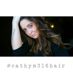 Studio 316 - Balayage ombre by cathy