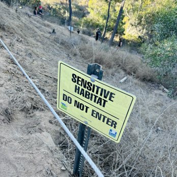 Annie's Canyon Trail - Hiking Near Me - Encinitas, California