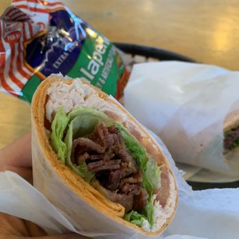 Sage Coffee House &  Bistro - BLT with Turkey - Sandwiches Near Me - Quincy, Washington