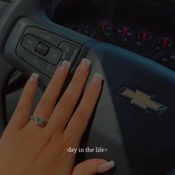 Lexor Nails & Spa - Nails done @ Lexor