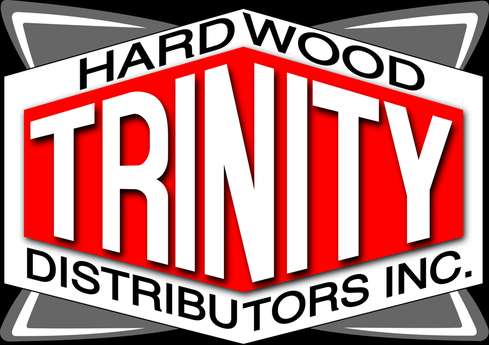 TRINITY HARDWOOD DISTRIBUTORS Updated May 2024 8024 Exchange Dr