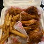 Photo of WingBucket