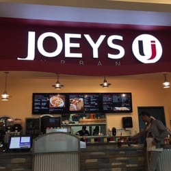 Joey's - First Timer