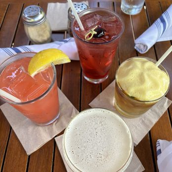Monkeypod Kitchen by Merriman - Culinary Cocktails - New American Near Me - Kihei, Hawaii Monkeypod Kitchen by Merriman - Culinary Cocktails - New American Near Me - Kihei, Hawaii