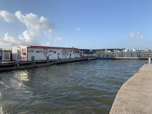 broadway bait and tackle