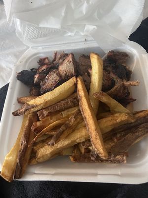 Big T's Bar-B-Q by null