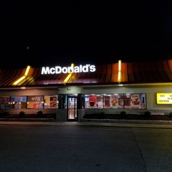 McDonald's - McDon in 60 seconds
