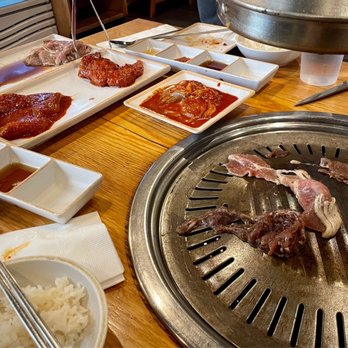 The Meat Bros - Korean BBQ - Korean Near Me - Fort Lee, New Jersey The Meat Bros - Korean BBQ - Korean Near Me - Fort Lee, New Jersey