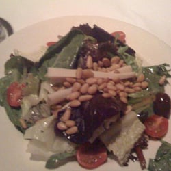Bonefish Grill - House salad