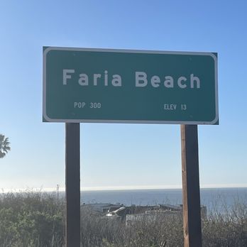 Faria Beach Park - On scene - Parks Near Me - Ventura, California Faria Beach Park - On scene - Parks Near Me - Ventura, California