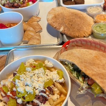 Tahini - Mediterranean Near Me - San Diego, California Tahini - Mediterranean Near Me - San Diego, California