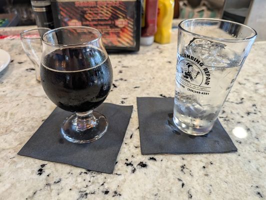 Town Hall Burger & Beer by null