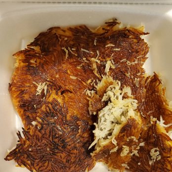 Raffi's Place - Tadig...not worth the money. - Middle Eastern Near Me - Glendale, California