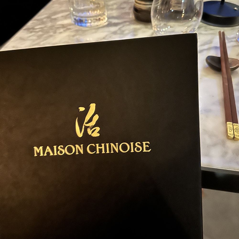 Maison Chinoise - Dim Sum Near Me - Dallas, Texas Maison Chinoise - Dim Sum Near Me - Dallas, Texas