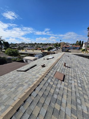 SD Supreme Roofing Services