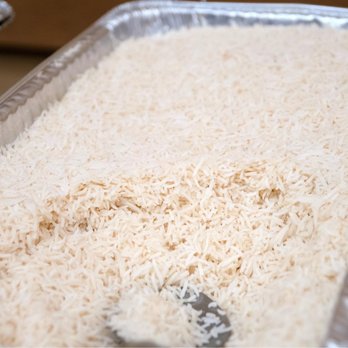 Awadh India Restaurant - Rice - Indian Near Me - Columbus, Ohio