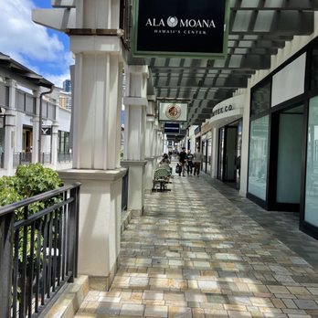 Ala Moana Center - Mall - Shopping Centers Near Me - Honolulu, Hawaii Ala Moana Center - Mall - Shopping Centers Near Me - Honolulu, Hawaii