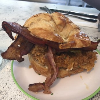 Bacon Bitch - Classy b - Breakfast & Brunch Near Me - Miami, Florida Bacon Bitch - Classy b - Breakfast & Brunch Near Me - Miami, Florida