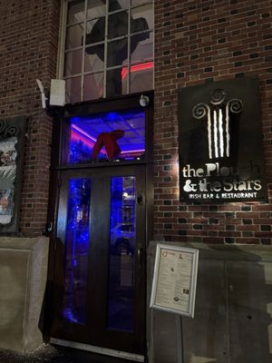 The Plough & the Stars by null