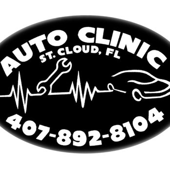 Auto Clinic Auto Service - Auto Clinic Auto Service Inc. - Auto Repair Near Me - St. Cloud, Florida Auto Clinic Auto Service - Auto Clinic Auto Service Inc. - Auto Repair Near Me - St. Cloud, Florida