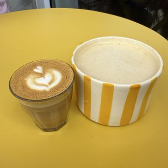 The Yellow Table Café - Cafes Near Me - Nashville, Tennessee